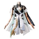 【Pre-Sale 30-60 Days】Game Wuthering Waves Cosplay Jingsi Costume Costumes